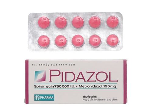 Pidazol