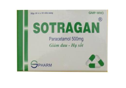Sotragan