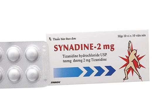 Synadine - 2mg