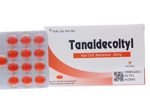 Tanaldecoltyl