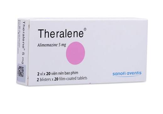 Theralene