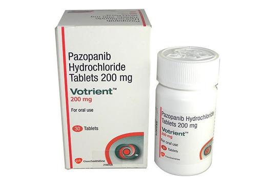 Votrient 200mg