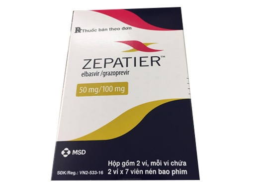Zepatier