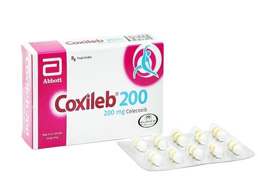 Coxileb 200