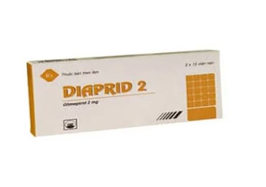 Diaprid 2
