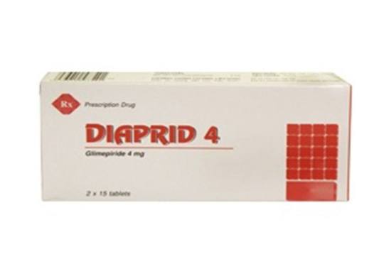 Diaprid 4