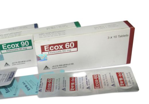 E-cox 60