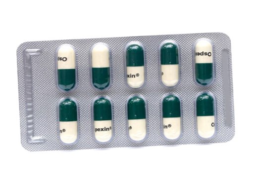 Ospexin 500 mg