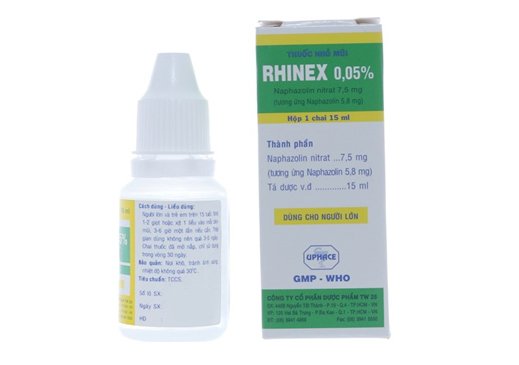 Rhinex 0,05%