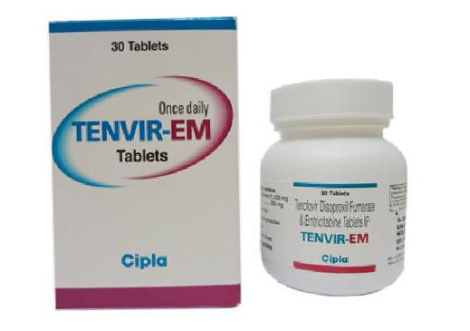 Tenvir-EM