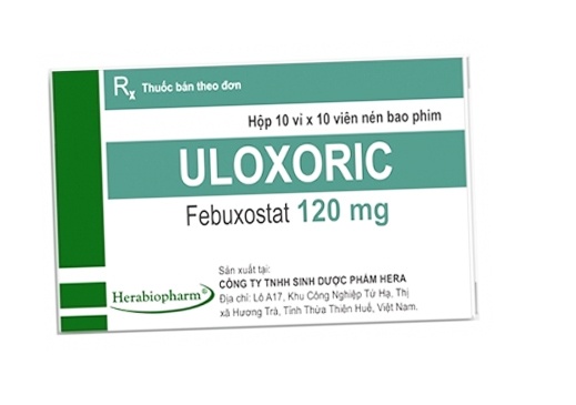 Uloxoric