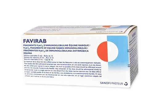 FAVIRAB