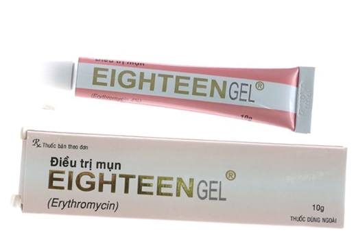 Eighteengel