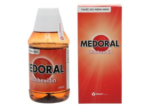 Medoral