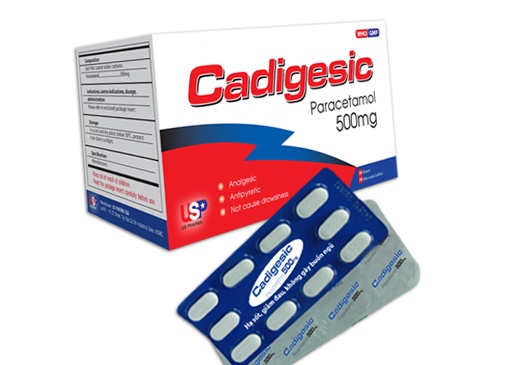 Cadigesic