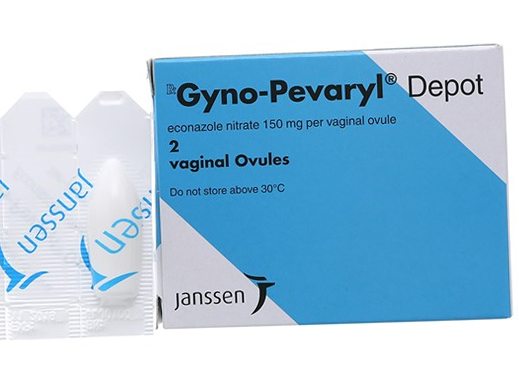 Gyno-pevaryl depot