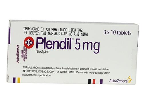 Plendil