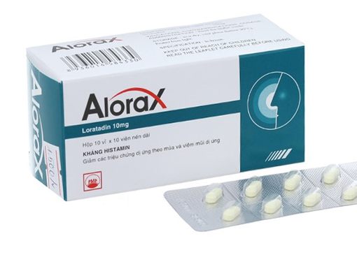 Alorax