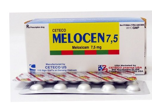 Ceteco Melocen 7.5