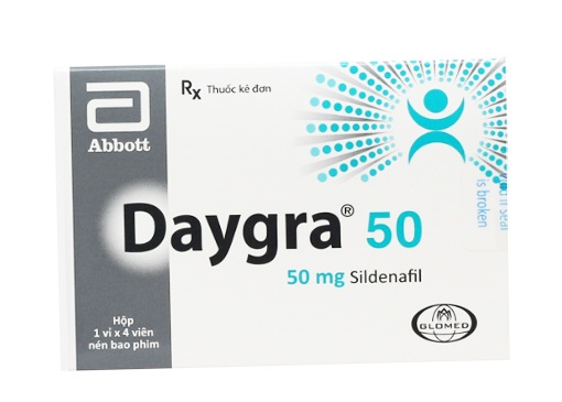 Daygra 50