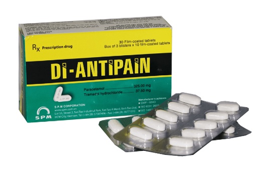 Di-antipain