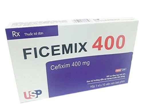Ficemix 400