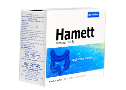 Hamett