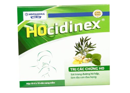 Hocidinex
