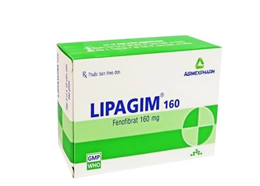 Lipagim 160