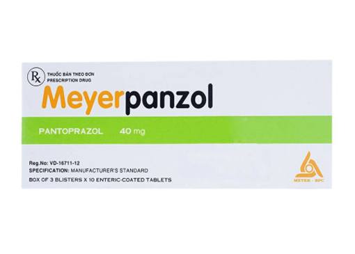 Meyerpanzol