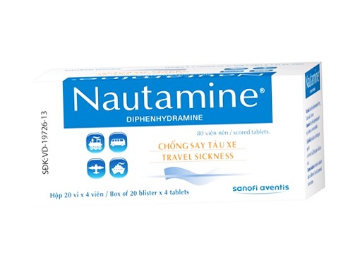 Nautamine