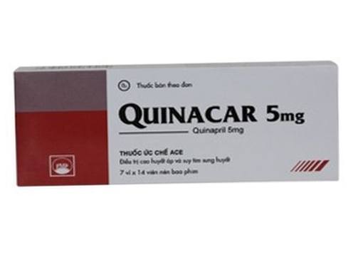 Quinacar 5
