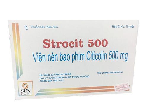 Strocit 500