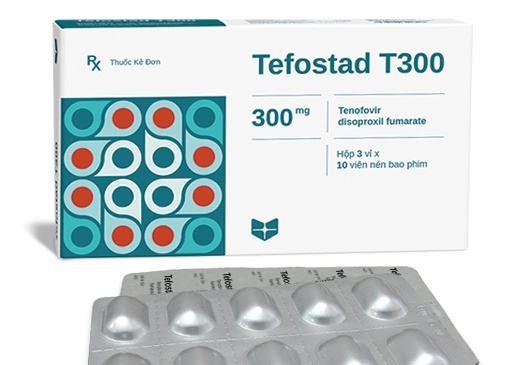 Tefostad 300