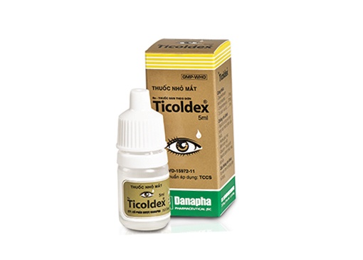 Ticoldex