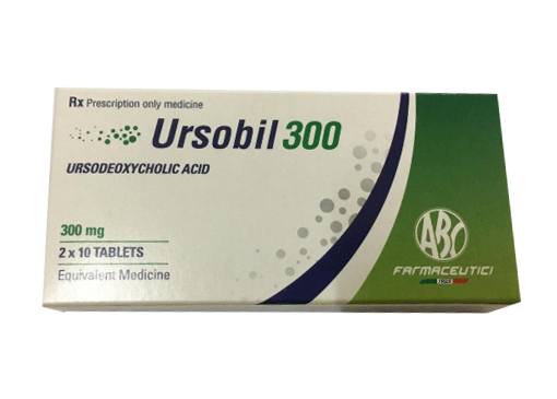 Ursobil