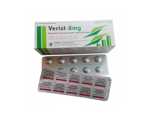 Verist-8mg
