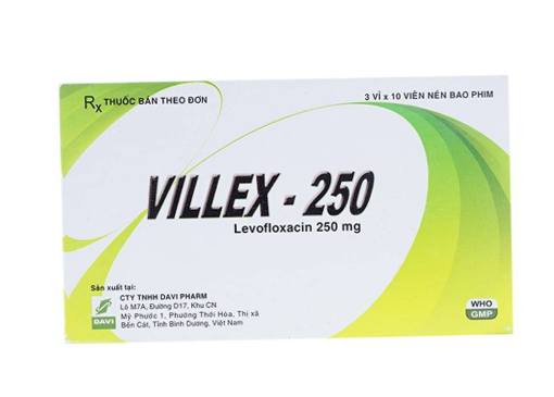 Villex-250