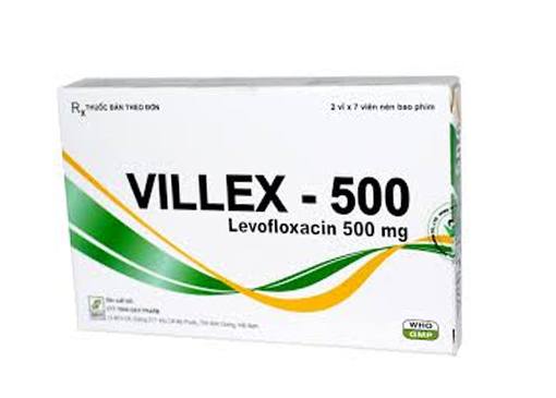 Villex-500