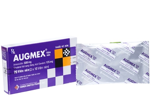 Augmex