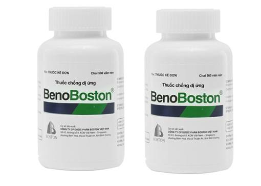 BenoBoston
