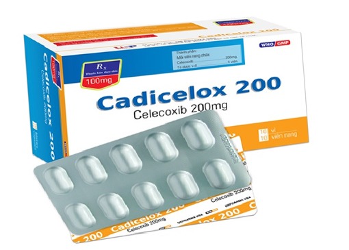 Cadicelox 200