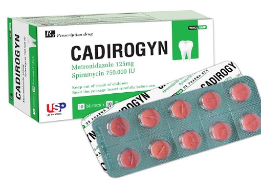 Cadirogyn