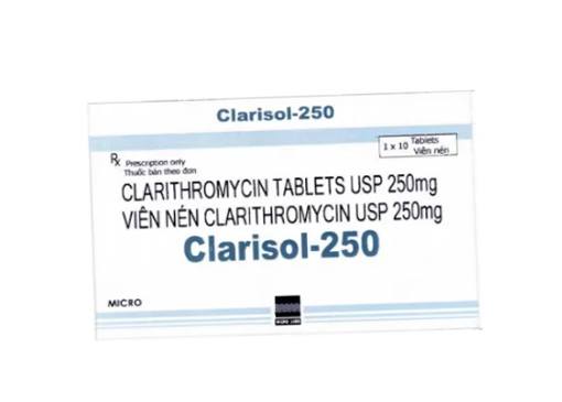 Clarisol-250