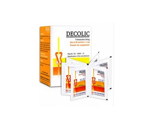 Decolic 24mg