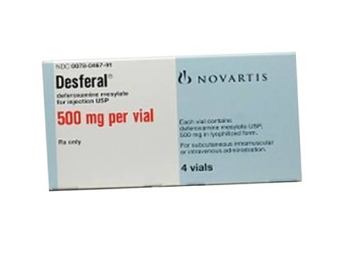Desferal
