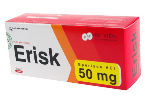 Erisk