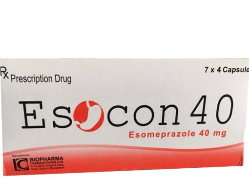 Esocon 40