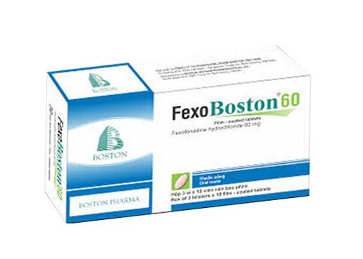 Fexoboston 60