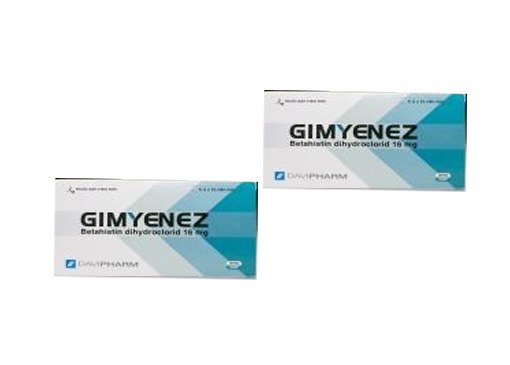 Gimyenez